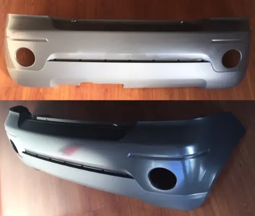 PARAGOLPE TRA GM SPARK 12 ORIGINAL