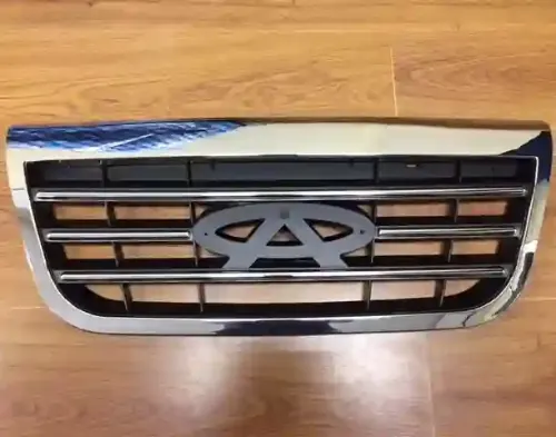 CARETA CHERY TIGGO (3 MOL)