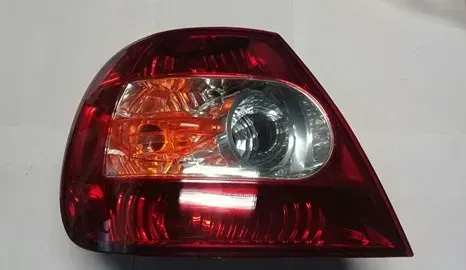 FAROL TRA IZQ FIAT SIENA FIRE 05-08/11>