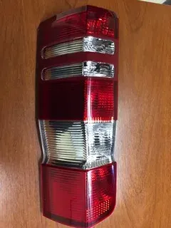 FAROL TRA IZQ MB SPRINTER 12 DEPO
