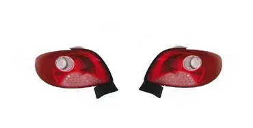 FAROL TRA IZQ PEUGEOT 207 09 (SEDAN) DEPO
