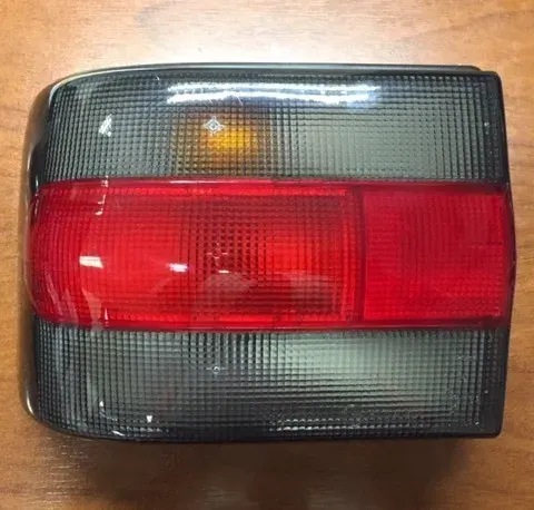 PARAGOLPE TRA FORD RANGER 13 (NEG)