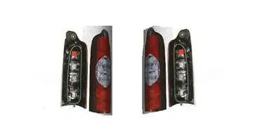 FAROL TRA IZQ RENAULT MASTER 07-12 DEPO