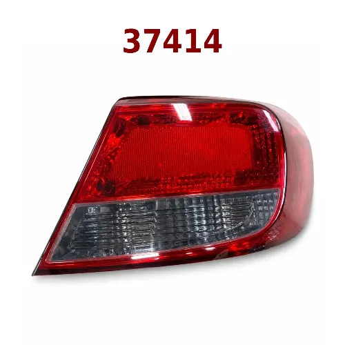 FAROL TRA DER VW GOL V 09 HATCH FUME