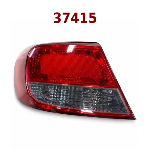 FAROL TRA IZQ VW GOL V 09 HATCH FUME