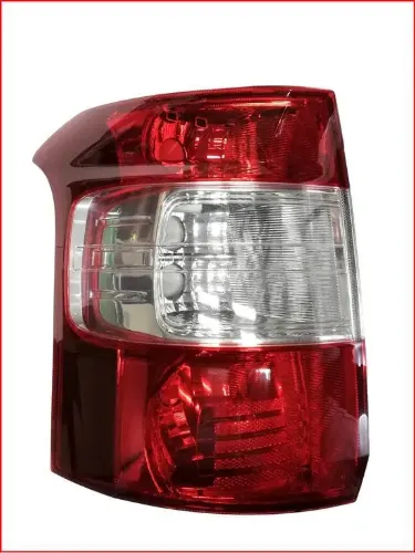 FAROL TRA IZQ GM MONTANA 2010 CRISTAL