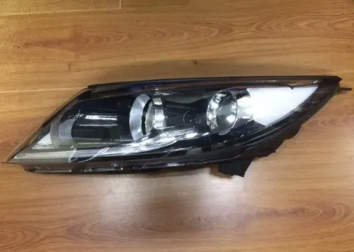SEMIOPTICA IZQ KIA SPORTAGE 11 DEPO