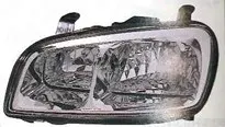 SEMIOPTICA DER TOYOTA RAV 4 98-00 (D/PAR) DEPO