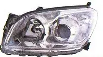 SEMIOPTICA DER TOYOTA RAV 4 10-12 DEPO