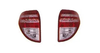 FAROL TRA IZQ TOYOTA RAV 4 10-12 DEPO
