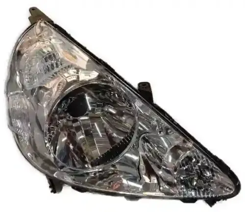SEMIOPTICA DER HONDA FIT 03 (BR) (M/GRIS) DEPO