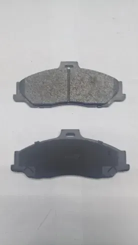 PASTILLAS DEL MAZDA B2900 (2-4WD) BREMSI