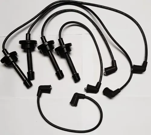 CABLES BUJIAS TOYOTA CARINA-CELICA 80 BREME
