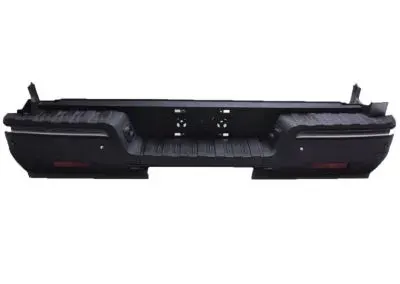 PARAGOLPE TRA HONDA RIDGELINE 17 C/AGUJ SENS