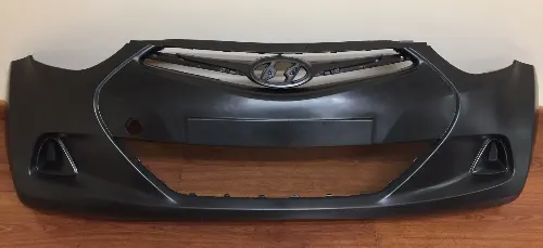 PARAGOLPE DEL HYUNDAI EON 13