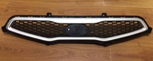 CARETA KIA PICANTO 2012-2014