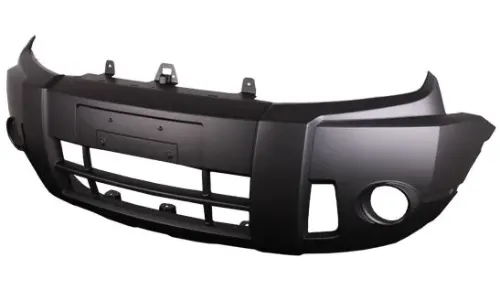 PARAGOLPE DEL FORD ECOSPORT 08 (PRIMED) (C/CAM)