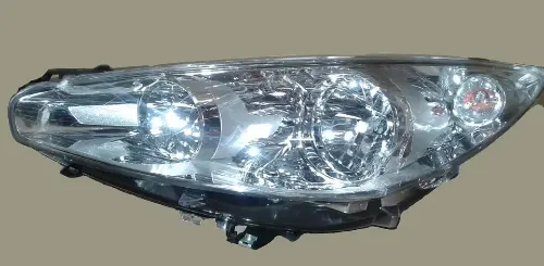 SEMIOPTICA DER PEUGEOT 308 11 DEPO