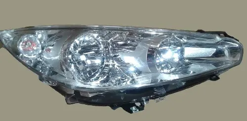 SEMIOPTICA IZQ PEUGEOT 308 11 DEPO