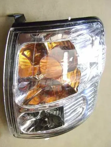 FAROL DEL IZQ GWM DEER (CROMADO)
