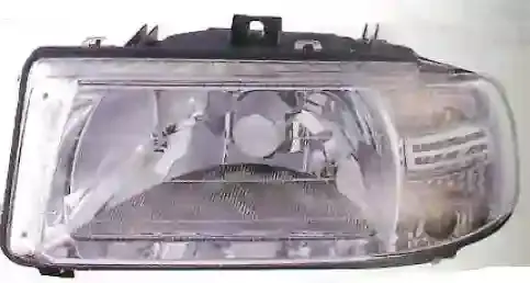 SEMIOPTICA DER VW POLO 01 DEPO