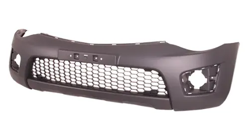 PARAGOLPE DEL MITSUBISHI L200 09 (2WD) ENTERO