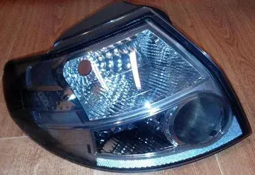 FAROL TRA IZQ FORD KA 13 BLANCO