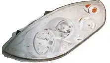 SEMIOPTICA DER RENAULT MASTER 13 DEPO
