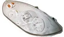 SEMIOPTICA IZQ RENAULT MASTER 13 DEPO