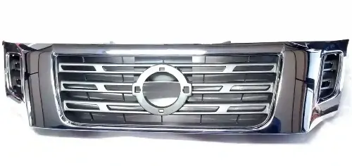CARETA NISSAN FRONTIER NP300 16 (4WD) CROMADA
