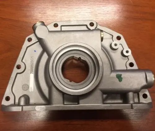 BOMBA ACEITE GM 2.8 TD (MWM)