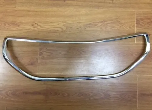MOLDURA REJILLA PARAG DEL PEUGEOT 208 12 (CRO) BRA