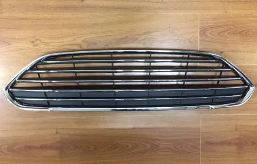 CARETA FORD FIESTA 14 (HATCH) (C/MOLD-CROM) BRASIL