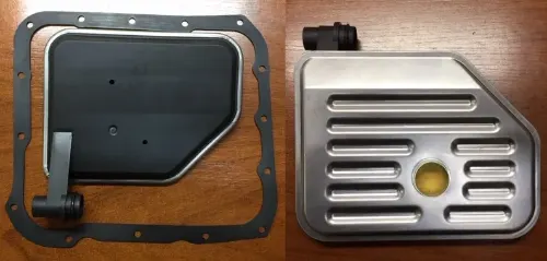 FILTRO CAJA AUTOMATICA HYUNDAI TUCSON 06