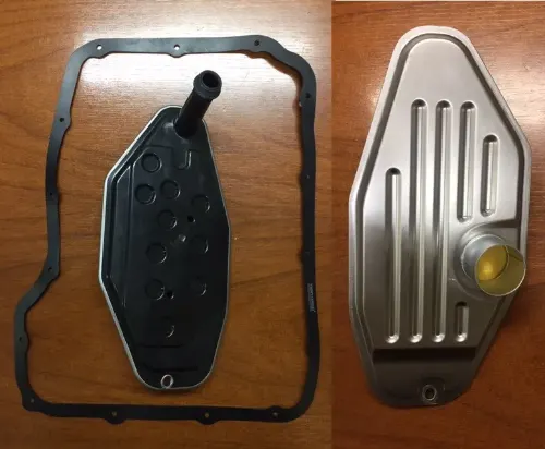 FILTRO CAJA AUTOMATICA JEEP GRAND CHEROKEE 4X4