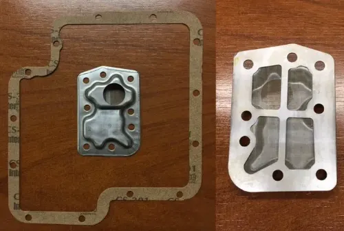 FILTRO CAJA AUTOMATICA KIA PICANTO