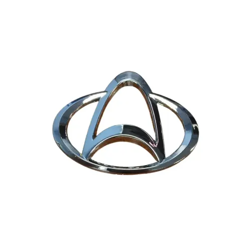 EMBLEMA CARETA CHANA 11