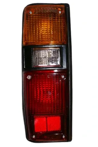 FAROL TRA IZQ TOYOTA HILUX 80 DEPO