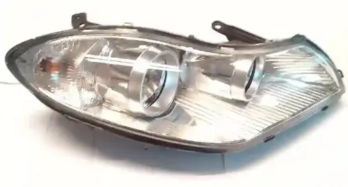 SEMIOPTICA DER CHERY FULLWIN 11 (SEDAN)