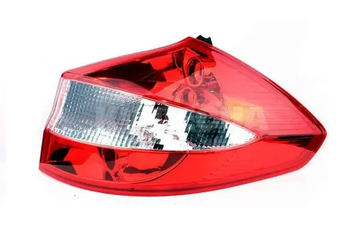 FAROL TRA DER CHERY FULLWIN 11 (HATCH)