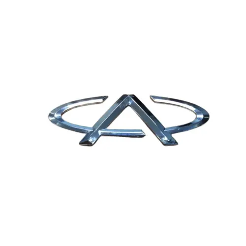 EMBLEMA ESPOLON CHERY FULLWIN «LOGO»