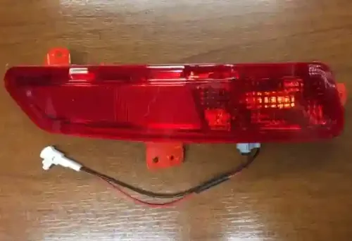 FAROL NIEBLA TRA IZQ CHERY FULLWIN ROJO