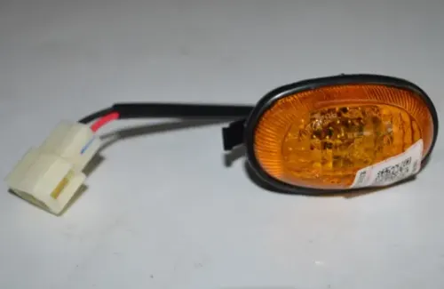FAROL LATERAL PUERTA JAC CAMION