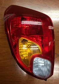 FAROL TRA IZQ MITSUBISHI MIRAGE 14 (HATCH) DEPO