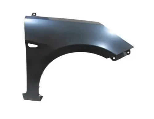 GUARDABARRO DER HYUNDAI ACCENT 11 C/AGUJERO
