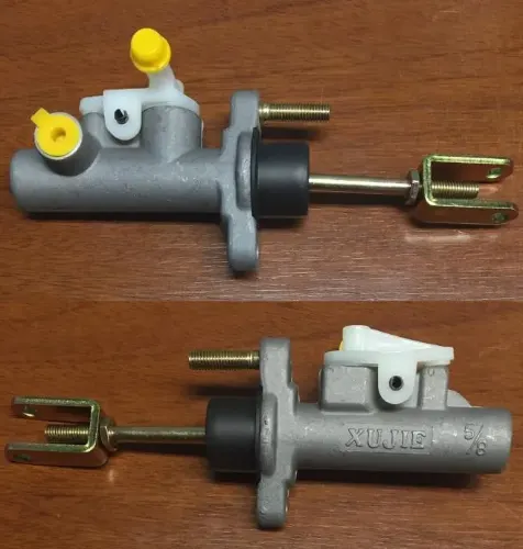 BOMBA EMBRAGUE FAW R7-X40
