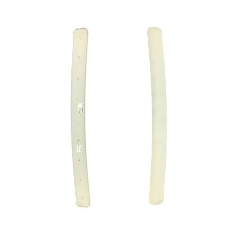 MOLDURA CARETA GM S10 09 (SUP) P/PINTAR