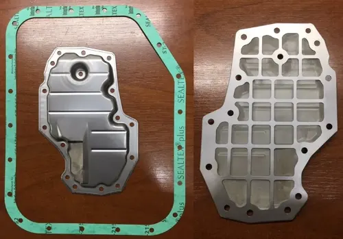 FILTRO CAJA AUTOMATICA SUBARU