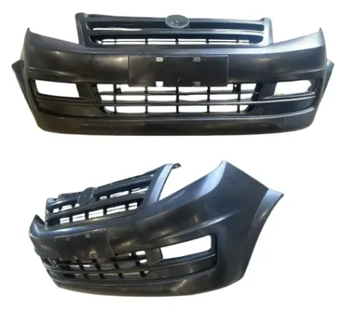 PARAGOLPE C/CARETA DFSK K01S-K02S-K05S 2019 C/CAM