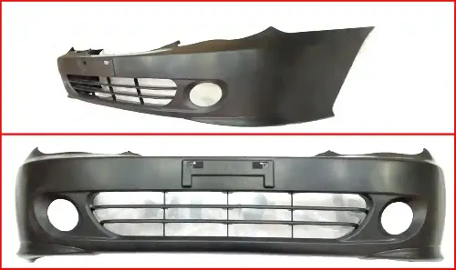 PARAGOLPE DEL GEELY SEDAN (CK2)